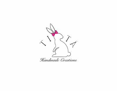 Logo TITÀ Handmade Creations