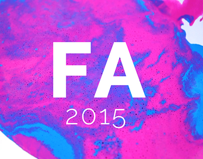 FA Festival Artes . Videos