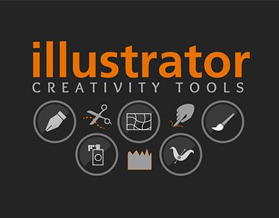 illustrator-Creativity Tools