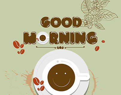 GOOD MORNING COFFEE