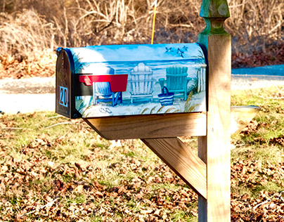 The Mailbox Project