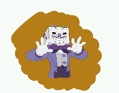 Mr. King Dice