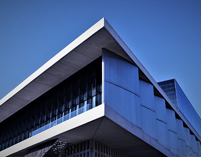 Acrópole Museum- Bernard Tschumi Architect