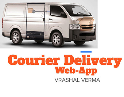 User Research Courier delivery Comparison & Solutions