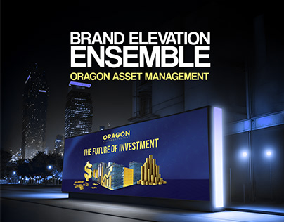 Brand Elevation Ensemble For Oragon Company
