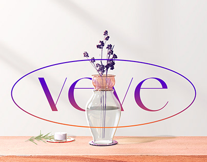 veve - Branding & Product identity
