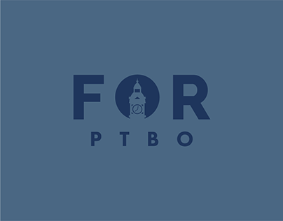 For PTBO Logo