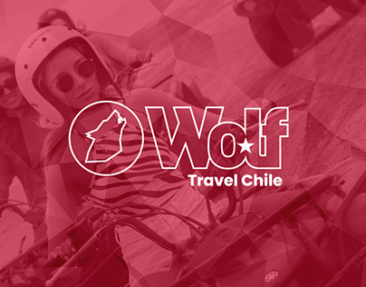 Landing Page - Wolf Travel Chile