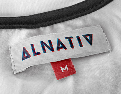 Logo Design - Alnativ - Pitch