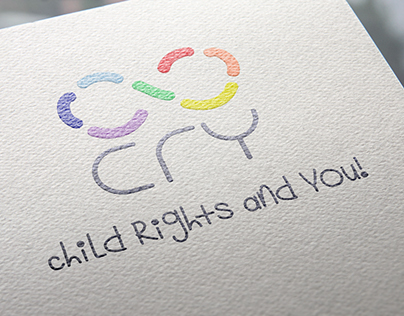 Corporate Identity - Child Rights And You!