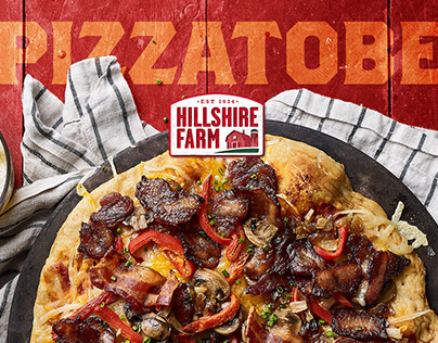 Pizzatober | Hillshire Farm®