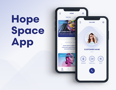 Hope Space App