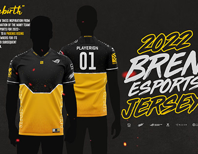 Jersey Reveal Projects  Photos, videos, logos, illustrations and branding  on Behance
