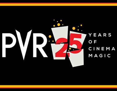 Placards (25 Anniversary of PVR)