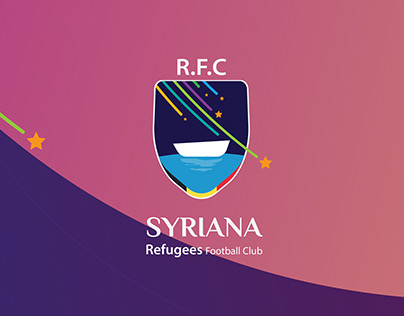 Syriana RFC