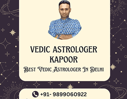 Explore Top-notch Astrology Services in Delhi