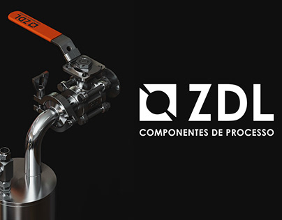 ZDL Componentes de Processo