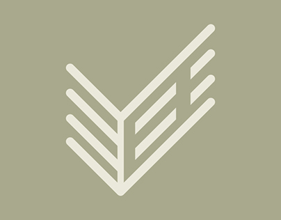The Pallet Factory - Logo Design