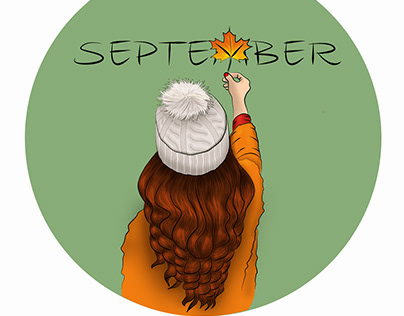 Say hello to September