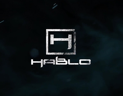 HABLO - 3arfek 7adini (Lyric Video)