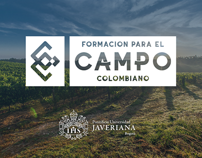 Formación para el Campo Colombiano