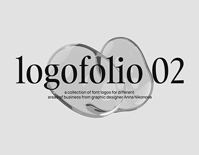 Logofolio | part 2