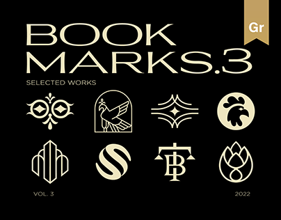 Bookmarks 3