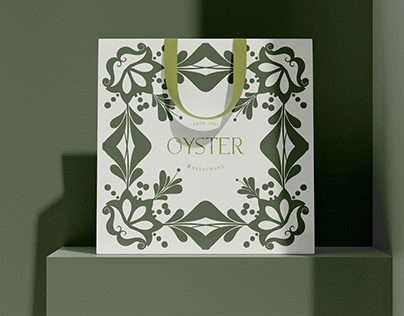 Project thumbnail - OYSTER