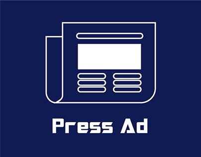 Press Ad