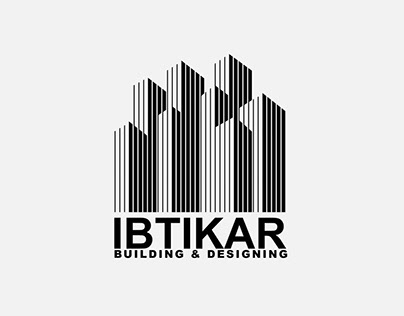 Ibtikar designing and building office