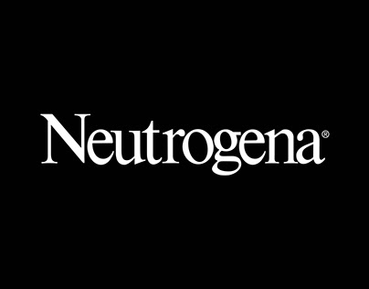 Neutrogena Bright Boost Digital Product Launch