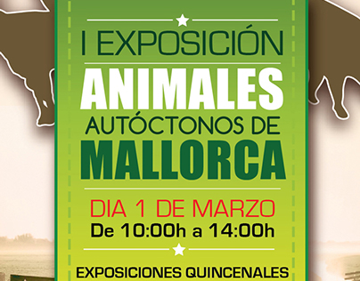 Animales Autóctonos Mallorca