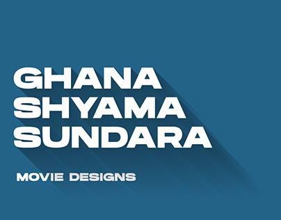 GSS (Ghana Shyama Sundara)