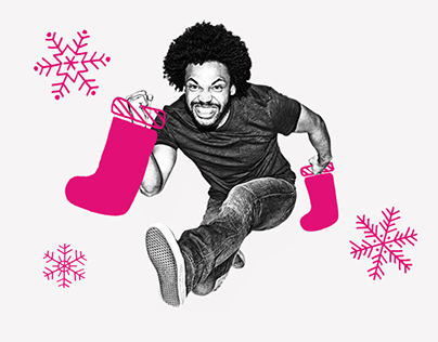 T-Mobile Holiday Hub and Gift Guide