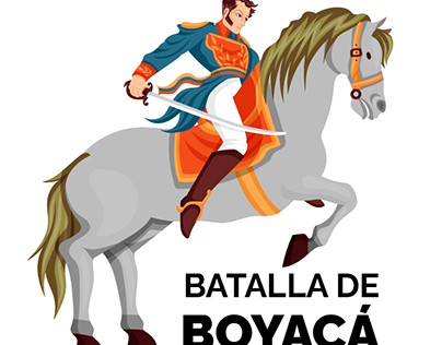 BATALLA DE BOYACA