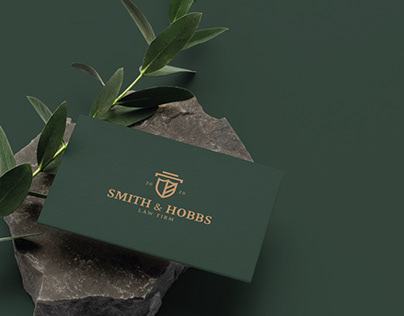 Smith & Hobbs - Law Firm