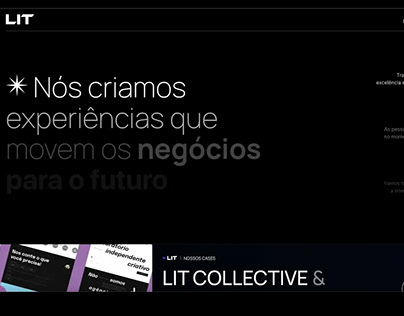 Project - LIT Collective