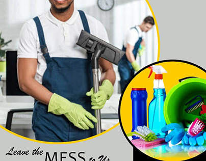 Kimberly cleaning services