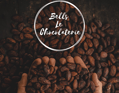 Email Newsletter: Bell's Le Chocolaterie