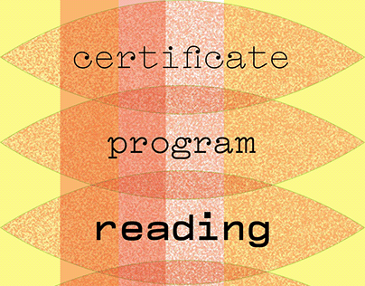IPRC Reading Poster
