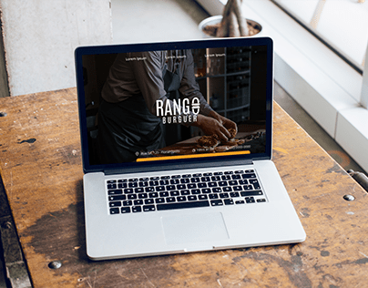 Rango | Website