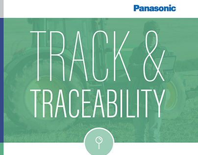 Panasonic Mobility Report