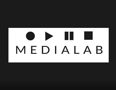 LOGO AND JINGLE DESIGN for "Medialab"