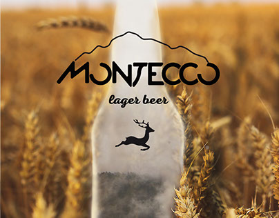 MONTECCO beer
