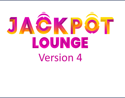Jackpot Lounge casino version 4 portfolio