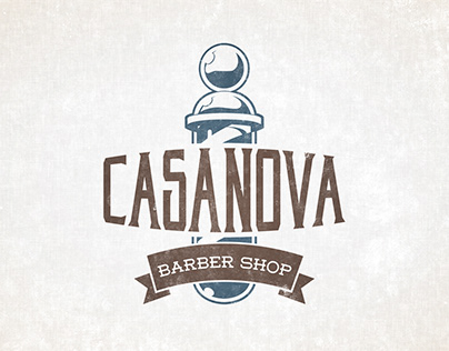 Casanova BarberShop facebook content