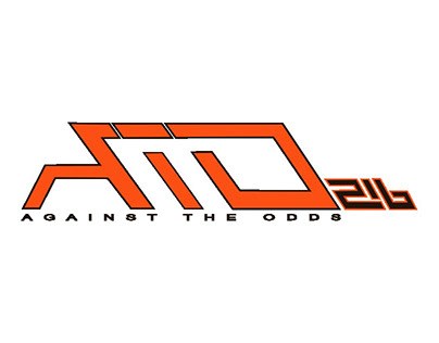 AGAINST THE ODDS Logo