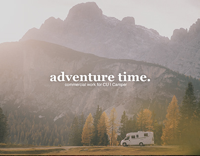 adventure time.