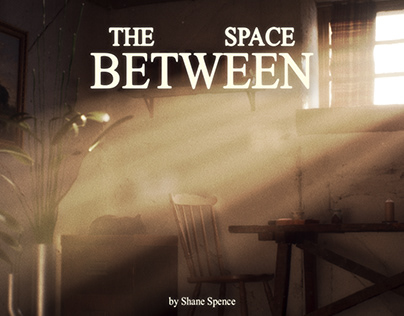 The Space Between - Unreal Engine 5 Cinematic Short