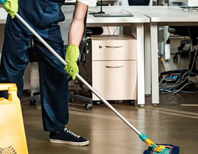 Best Office Janitorial Services Near Charleston, SC